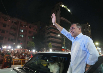 রাস্তা বন্ধ করে জনদুর্ভোগ সৃষ্টি করা যাবে না : প্রধানমন্ত্রী