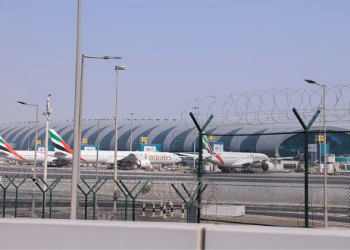 দুবাই ছাড়তে ধনকুবেরদের হুড়োহুড়ি, প্রাইভেট জেটের ভাড়া বেড়ে কয়েক গুণ