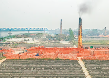 ডায়াবেটিসসহ নানা রোগ বাড়াচ্ছে বায়ুদূষণ, ঢাকাসহ কয়েক শহর ঝুঁকিতে