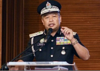 মালয়েশিয়ায় ভিসা অপব্যবহারের অভিযোগে বাংলাদেশিসহ ৯,৪৯৭ অভিবাসী আটক