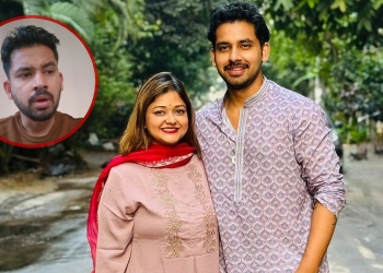 ভিডিও বার্তায় যা বললেন জাহের আলভী