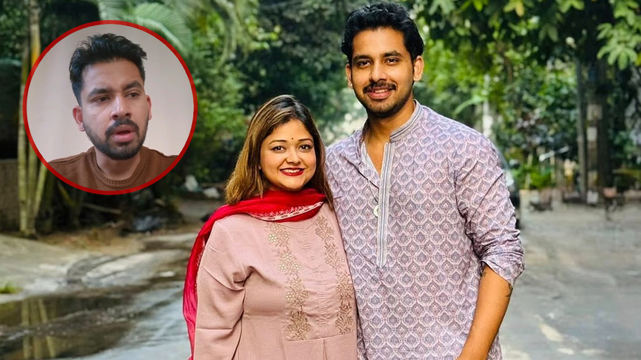 ভিডিও বার্তায় যা বললেন জাহের আলভী