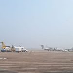 মধ্যপ্রাচ্যে যুদ্ধ পরিস্থিতি : চট্টগ্রাম বিমানবন্দরে আরও ৫ ফ্লাইট বাতিল