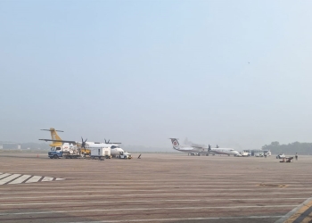 মধ্যপ্রাচ্যে যুদ্ধ পরিস্থিতি : চট্টগ্রাম বিমানবন্দরে আরও ৫ ফ্লাইট বাতিল