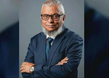 দেশবাসীকে পবিত্র ঈদের শুভেচ্ছা জানালেন প্রবাসী কল্যাণমন্ত্রী