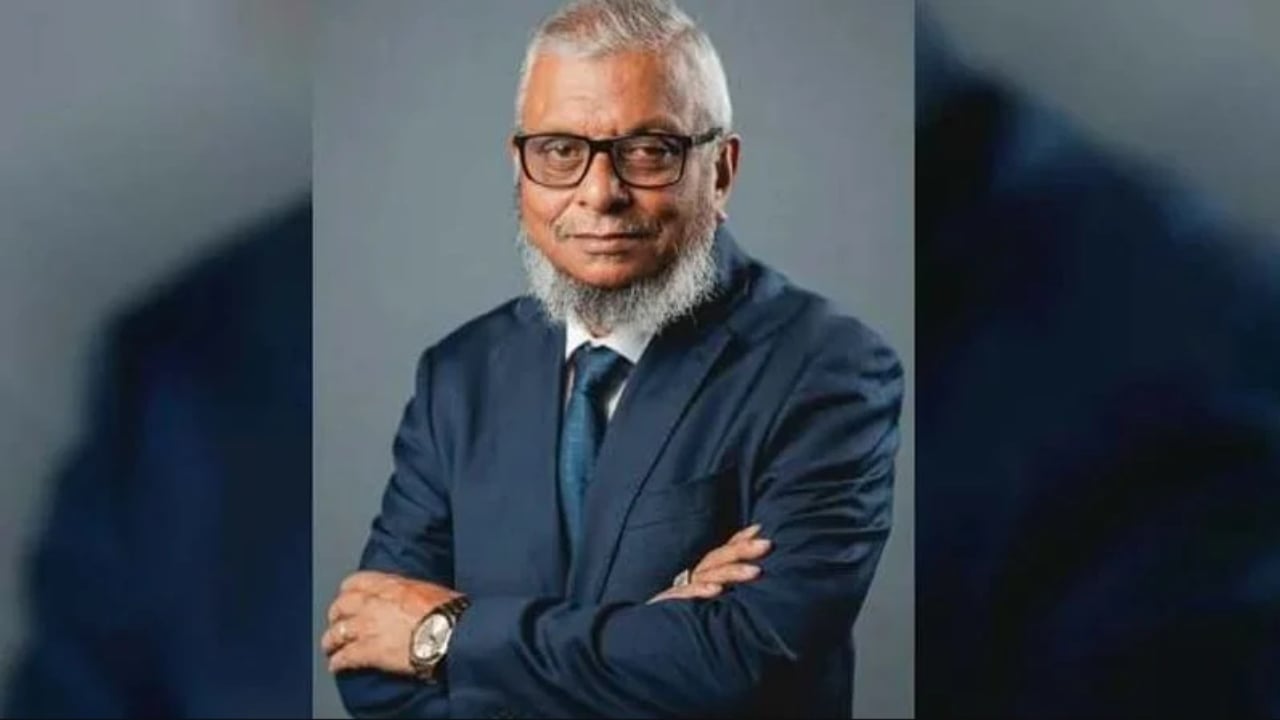 দেশবাসীকে পবিত্র ঈদের শুভেচ্ছা জানালেন প্রবাসী কল্যাণমন্ত্রী