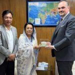 বিমান খাতের উন্নয়নে যুক্তরাষ্ট্রের সহযোগিতা চাইলো বাংলাদেশ