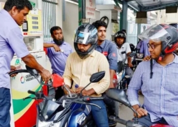 মোটরসাইকেলে সর্বোচ্চ তেল নেওয়া যাবে ২ লিটার, প্রাইভেটকারে ১০