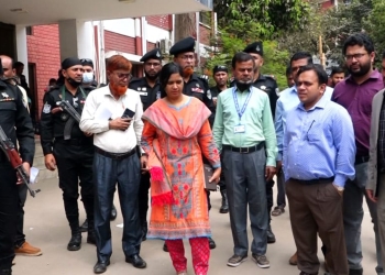 চার হাসপাতাল-ডায়াগনস্টিক সেন্টারকে পৌনে ৪ লাখ টাকা জরিমানা