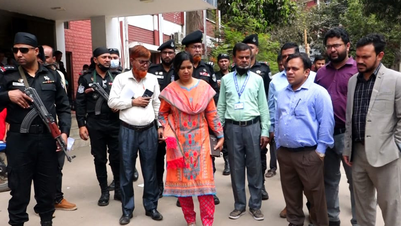 চার হাসপাতাল-ডায়াগনস্টিক সেন্টারকে পৌনে ৪ লাখ টাকা জরিমানা