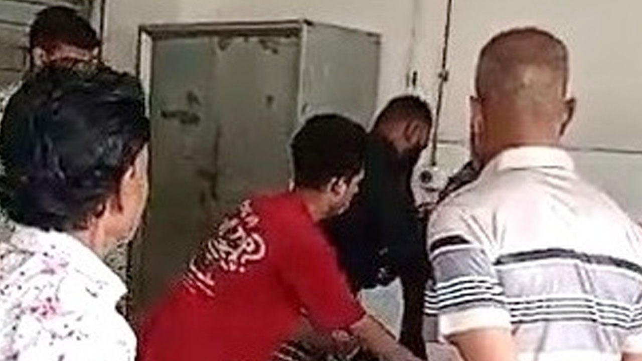 ঈদের দিন ঘুরতে বের হয়ে মোটরসাইকেল দুর্ঘটনায় প্রাণ গেল তরুণের