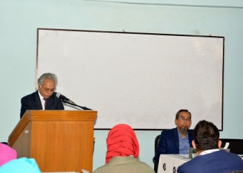 জলবায়ু ঝুঁকি মোকাবিলায় জাতীয় পর্যায়ে অগ্রাধিকার জরুরি
