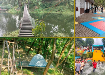 ঈদের ছুটিতে পর্যটকদের বরণে প্রস্তুত চট্টগ্রামের বিনোদনকেন্দ্রগুলো