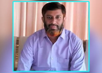 চলন্ত ট্রেন ধরতে গিয়ে কাটা পড়ে এক ব্যক্তি নিহত