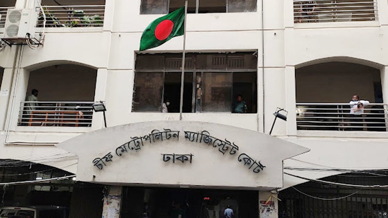 শহীদ মিনারে গুলি করে হত্যা : দুই আসামির দোষ স্বীকার, দুজন রিমান্ডে