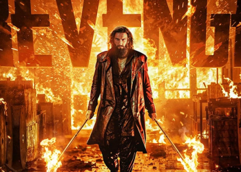 বক্স অফিস কাপাচ্ছে ‘ধুরন্ধর টু’