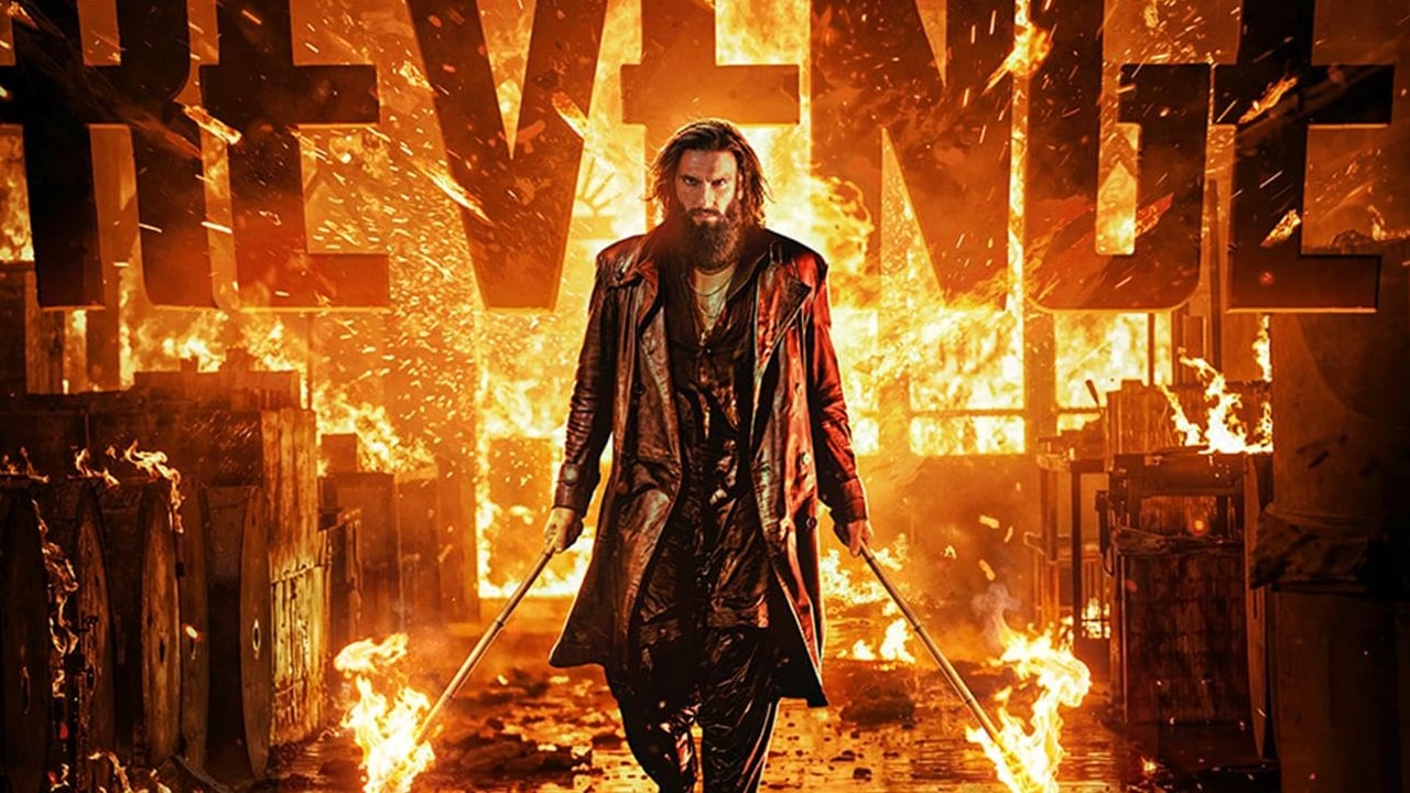 বক্স অফিস কাপাচ্ছে ‘ধুরন্ধর টু’