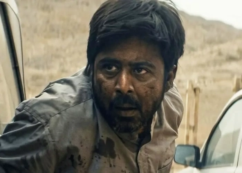 পাঁচ দিনে কত আয় করল দম?