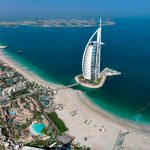 দুবাই ও আবুধাবিতে বিকট বিস্ফোরণের শব্দ