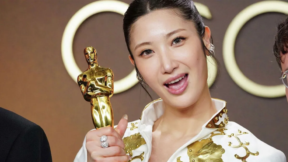 ছেড়ে দিতে চেয়েছিলেন ইন্ডাস্ট্রি, হাতে এলো অস্কারের ট্রফি