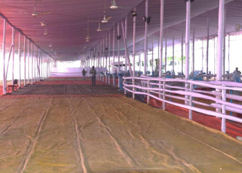 আগামীকাল পবিত্র ঈদুল ফিতর, দেশজুড়ে প্রস্তুতি সম্পন্ন