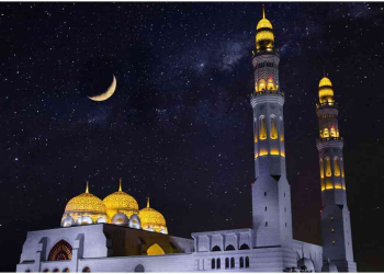 তুরস্ক ও সিঙ্গাপুরে পবিত্র ঈদুল ফিতরের তারিখ ঘোষণা