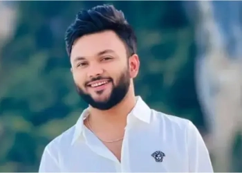 হত্যা মামলায় গ্রেপ্তার আর এস ফাহিম, কারাগারে আটক রাখার আবেদন