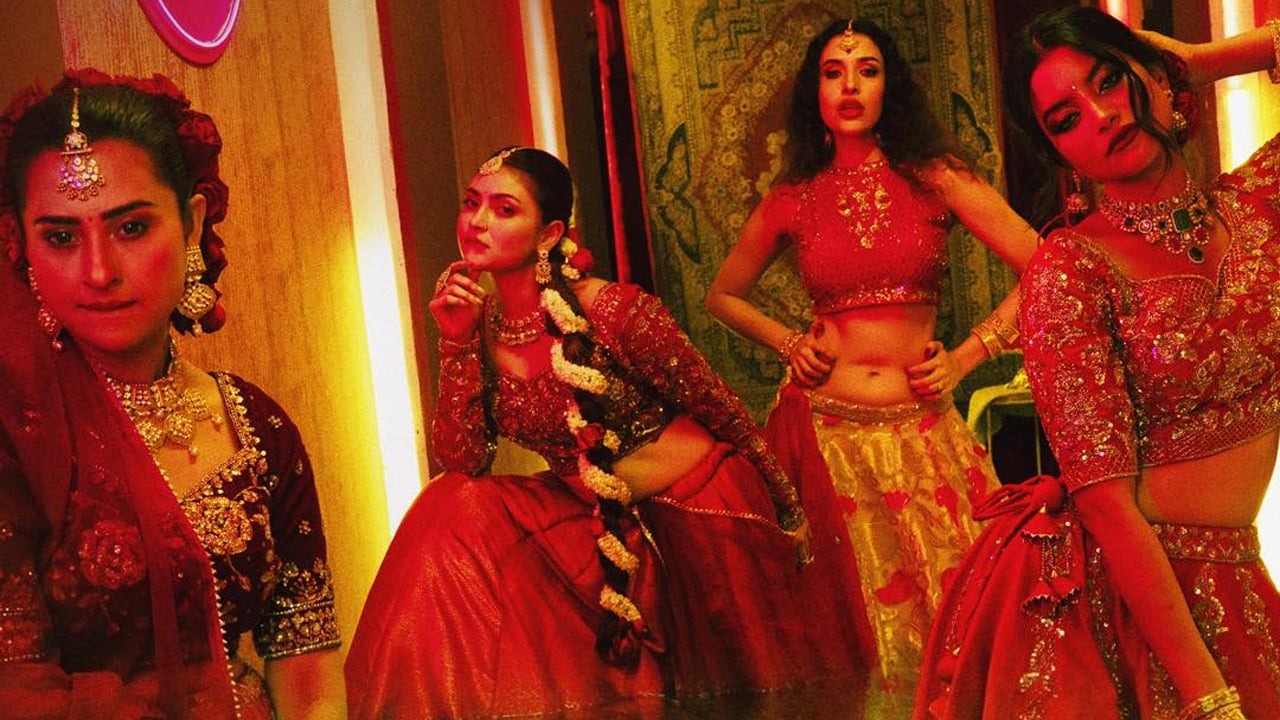 ‘প্রেশার কুকার বানিয়ে আমি সত্যিই সার্থক’