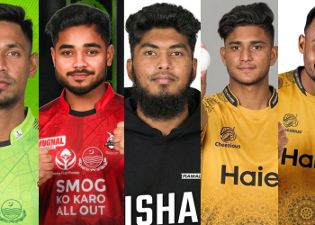 পিএসএলেও যুদ্ধের আঁচড়, পাল্টে গেল মুস্তাফিজদের ম্যাচ ভেন্যু