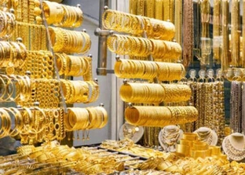 টানা তিন দিন বাড়ল সোনার দাম, আজ ভরিতে ৫,৪২৪ টাকা