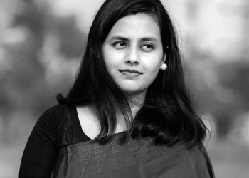 স্বামী-সন্তানকে পাশের রুমে আটকে রেখে বিশ্ববিদ্যালয় শিক্ষার্থীর আত্মহত্যা