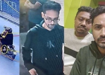 শহীদ ওসমান হাদি হত্যার প্রধান আসামি ফয়সালসহ দুজন ভারতে গ্রেপ্তার