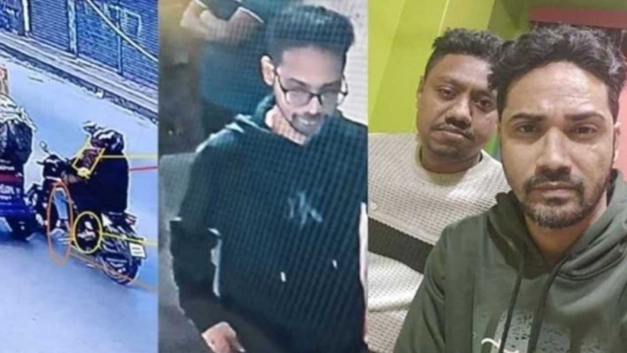 শহীদ ওসমান হাদি হত্যার প্রধান আসামি ফয়সালসহ দুজন ভারতে গ্রেপ্তার