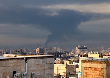 মধ্যপ্রাচ্যে যুদ্ধের প্রথম ৯ দিনে ১৭০০ জনের বেশি মানুষের মৃত্যু