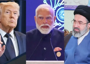 মধ্যস্থতাকারী হিসেবে ভারতকেও চায় ইরান