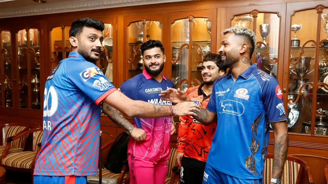 আইপিএলের লিগ পর্বের পূর্ণাঙ্গ সূচি ঘোষণা