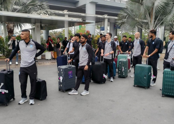 ঈদের দিন ভ্রমণ ও বিশ্রামে ফুটবলাররা