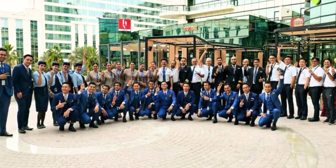 ইউএস-বাংলা এয়ারলাইন্সের পাইলট-ক্রু উদ্ধারে সর্বোচ্চ পেশাদারিত্ব