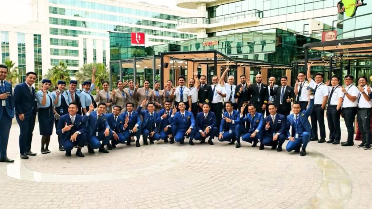 ইউএস-বাংলা এয়ারলাইন্সের পাইলট-ক্রু উদ্ধারে সর্বোচ্চ পেশাদারিত্ব