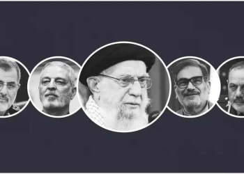 শীর্ষ নেতাদের মৃত্যু, ইরান চালাচ্ছেন কে বা কারা?