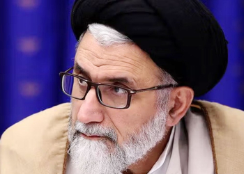 ইরানের গোয়েন্দামন্ত্রীকে লক্ষ্যবস্তু বানানোর দাবি ইসরায়েলের