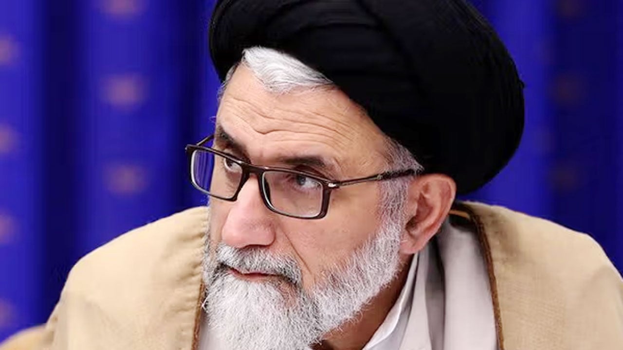 ইরানের গোয়েন্দামন্ত্রীকে লক্ষ্যবস্তু বানানোর দাবি ইসরায়েলের