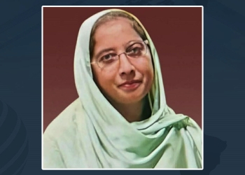 মাহেরীন চৌধুরী পাচ্ছেন মরণোত্তর স্বাধীনতা পুরস্কার