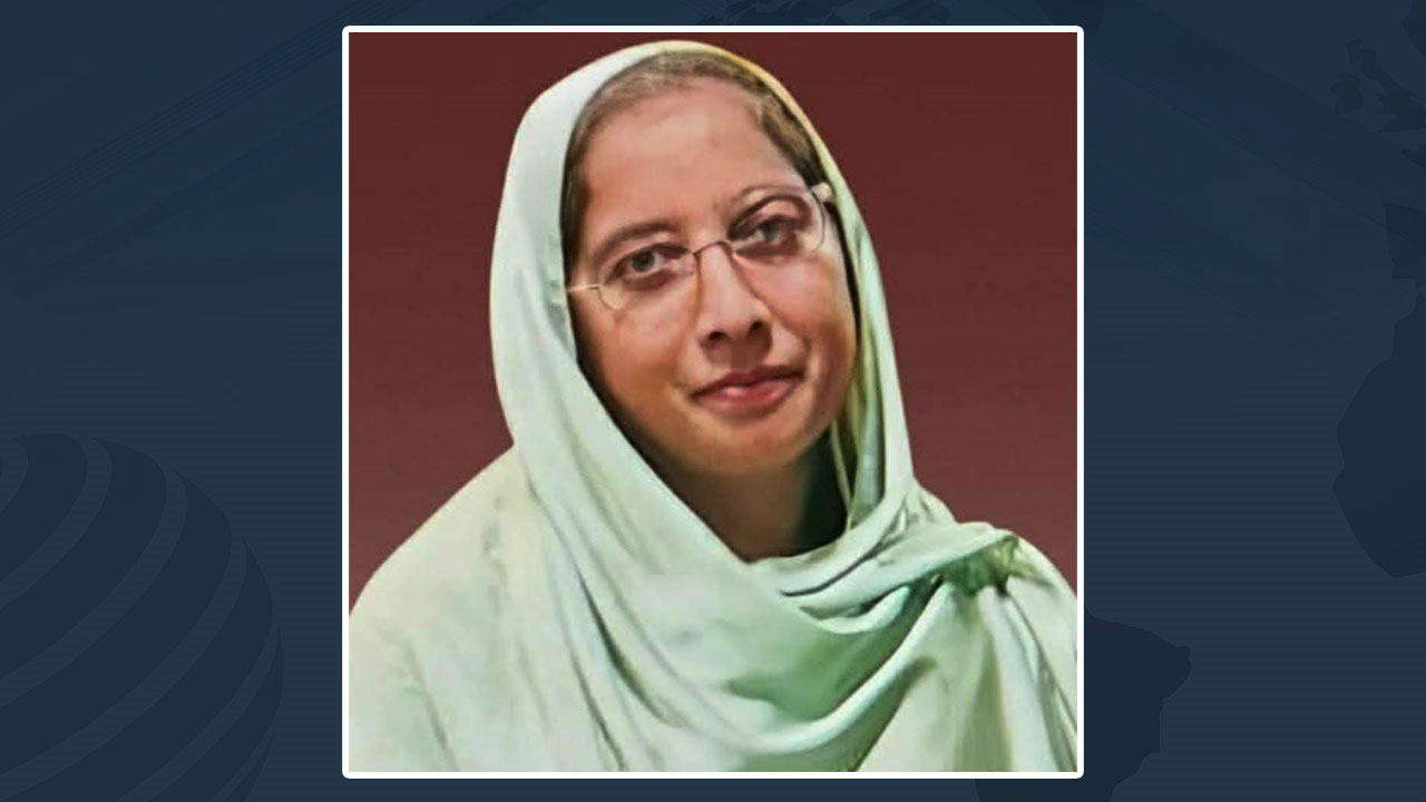 মাহেরীন চৌধুরী পাচ্ছেন মরণোত্তর স্বাধীনতা পুরস্কার