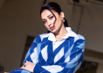 এবার মিমি চক্রবর্তীর বিরুদ্ধে মামলা