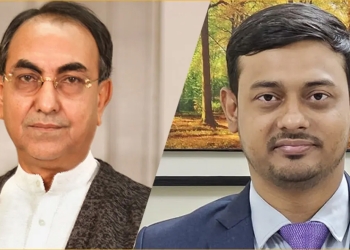 পাটওয়ারীর বক্তব্যে বিস্মিত আব্বাস : নিজে মামলা না করলেও হয়েছেন সাক্ষী