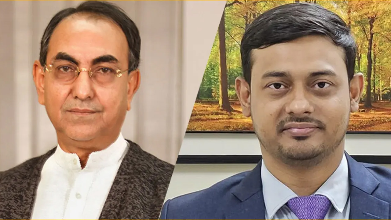 পাটওয়ারীর বক্তব্যে বিস্মিত আব্বাস : নিজে মামলা না করলেও হয়েছেন সাক্ষী