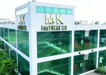 চীনা কোম্পানির কাছে বছরে ১০ লাখ জোড়া জুতা বিক্রি করবে এমকে ফুটওয়্যার