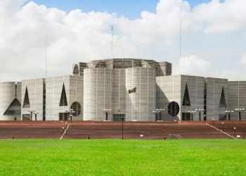 জুলাইযোদ্ধাদের দায়মুক্তিতে একমত সংসদীয় কমিটি