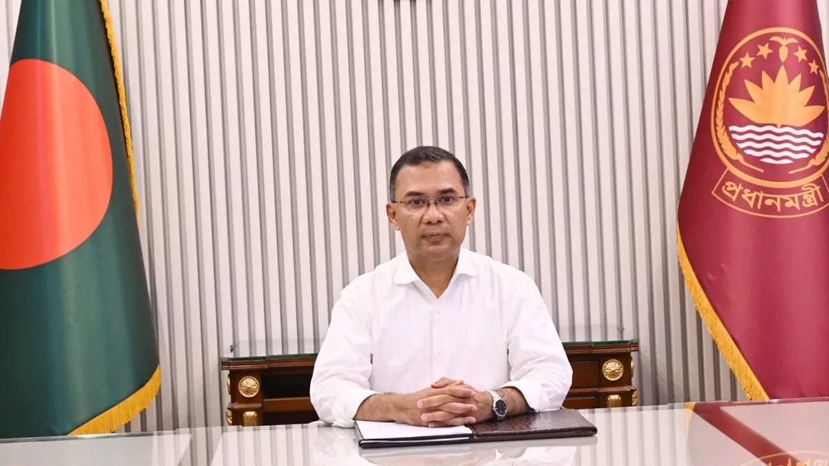 বর্জ্য অপসারণে আধুনিক পদ্ধতি ব্যবহারের নির্দেশনা প্রধানমন্ত্রীর